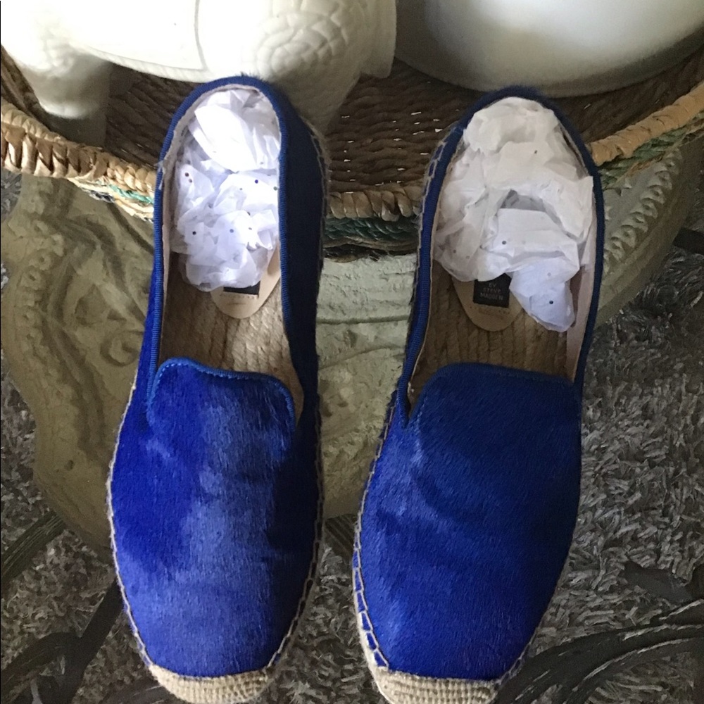 Steven madden Lanier  espadrilles